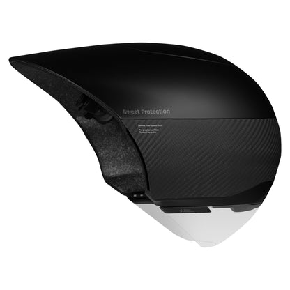 Sweet Protection - Redeemer 2Vi Mips Helmet - Matte Black