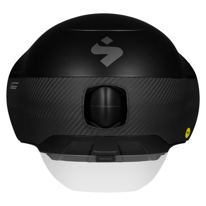 Sweet Protection - Redeemer 2Vi Mips Helmet - Matte Black