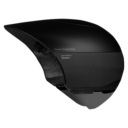 Sweet Protection - Redeemer 2Vi Mips Helmet - Matte Black