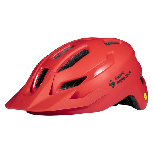 Sweet Protection - Ripper Mips Helmet - Lava