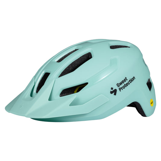 Sweet Protection - Ripper Mips Helmet - Misty Turquoise