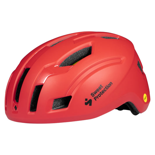 Sweet Protection - Seeker Mips Helmet - Lava