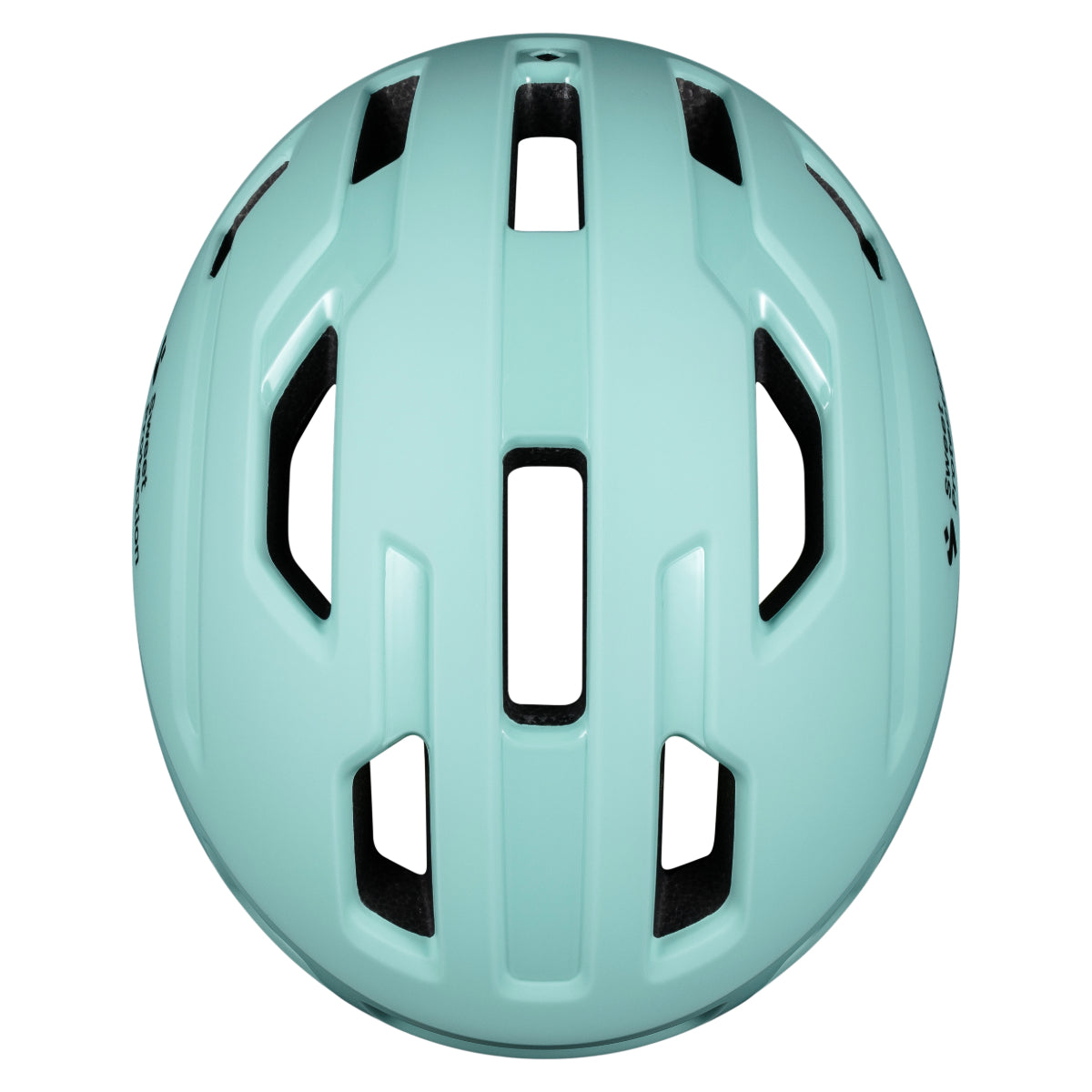 Sweet Protection - Seeker Mips Helmet - Misty Turquoise