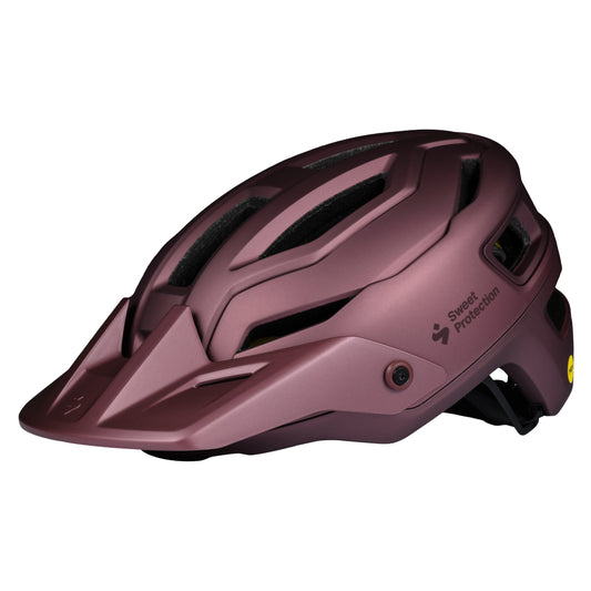 Sweet Protection - Trailblazer Mips Helmet - Barbera Metallic