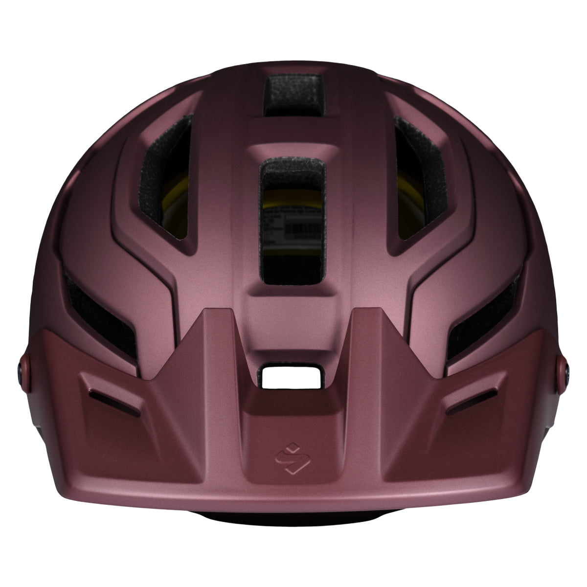 Sweet Protection - Trailblazer Mips Helmet - Barbera Metallic