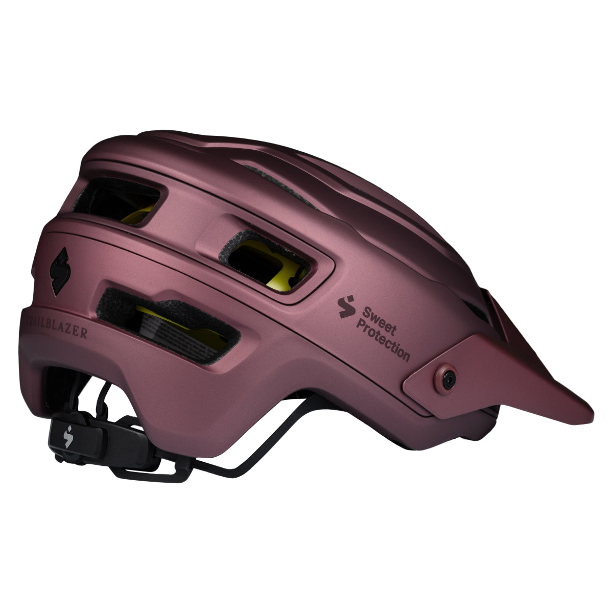 Sweet Protection - Trailblazer Mips Helmet - Barbera Metallic