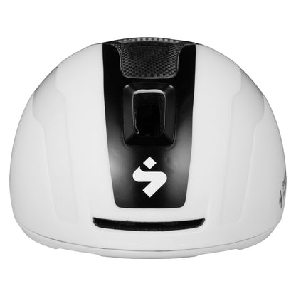 Sweet Protection - Tucker 2Vi Mips Helmet - Matte White - Futureproof.life
