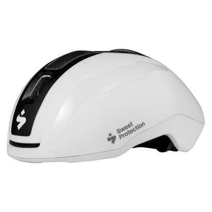 Sweet Protection - Tucker 2Vi Mips Helmet - Matte White - Futureproof.life