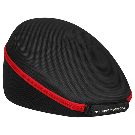 Sweet Protection - Bike Helmet Case - True Black