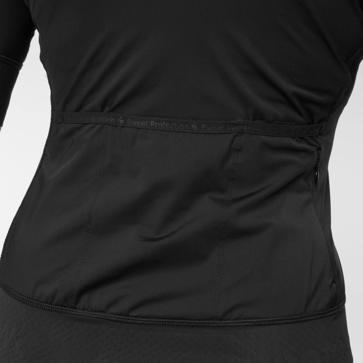 Sweet Protection - Women's Crossfire SS Jersey - Black