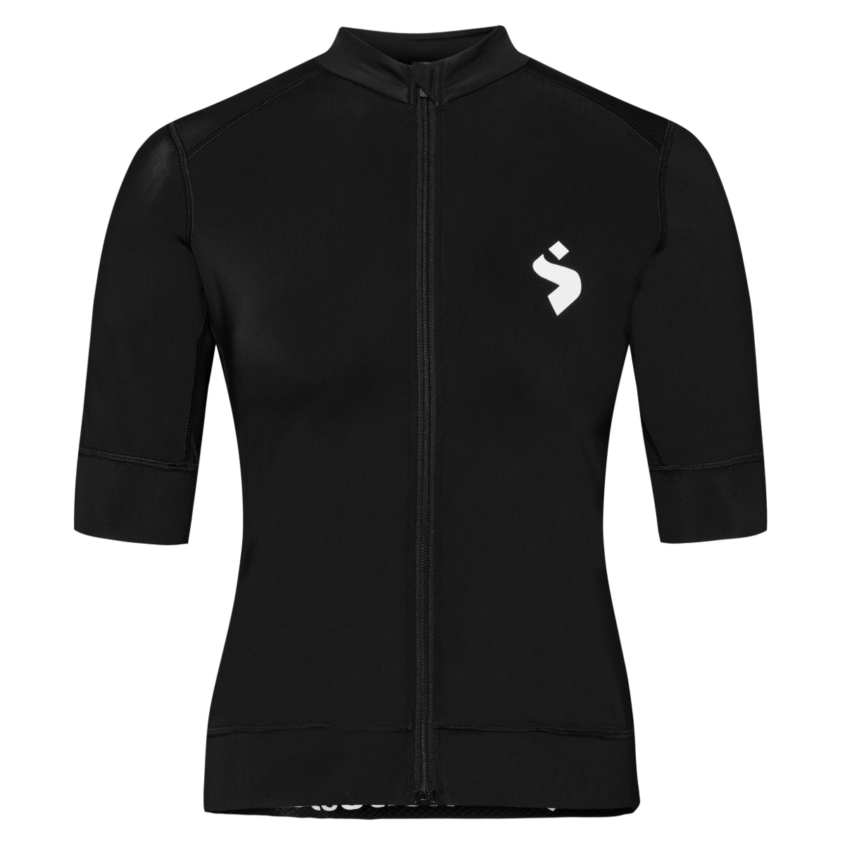Sweet Protection - Women's Crossfire SS Jersey - Black