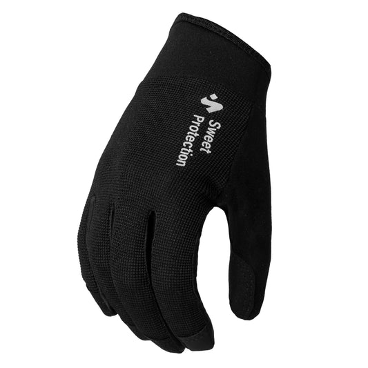 Sweet Protection - Women's Hunter Gloves - Black