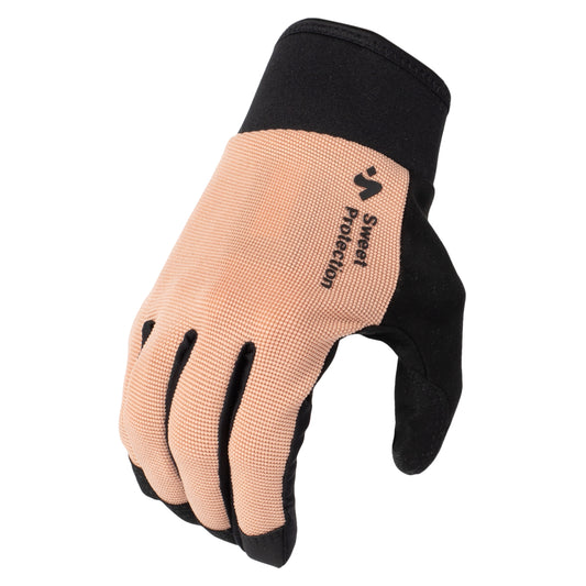 Sweet Protection - Women's Hunter Gloves - Rosebrown