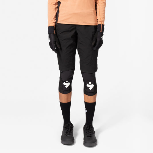 Sweet Protection - Women's Hunter II Shorts - Black