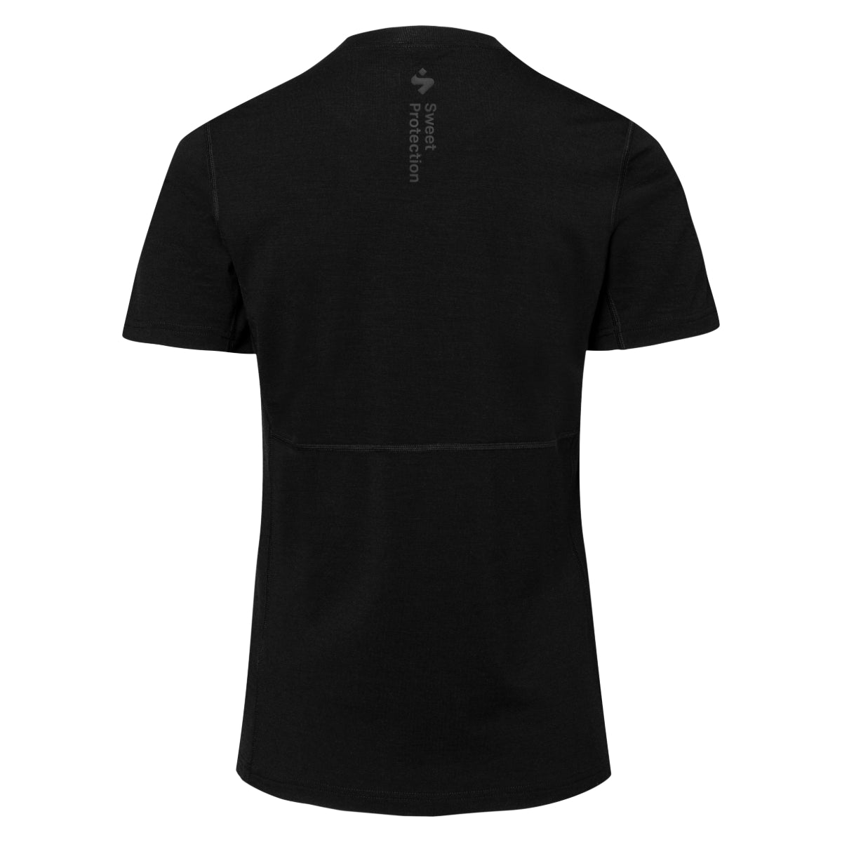 Sweet Protection - Women's Hunter Merino SS Jersey - Black