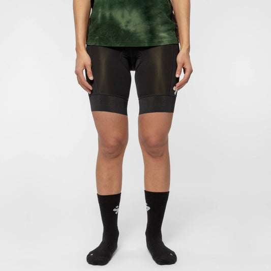 Sweet Protection - Women's Hunter Roller Shorts - Black