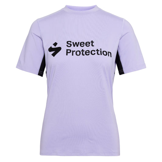 Sweet Protection - Women's Hunter SS Jersey - Panther