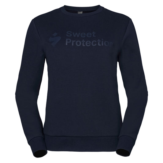 Sweet Protection - Women's Sweet Crew - Navy Blazer