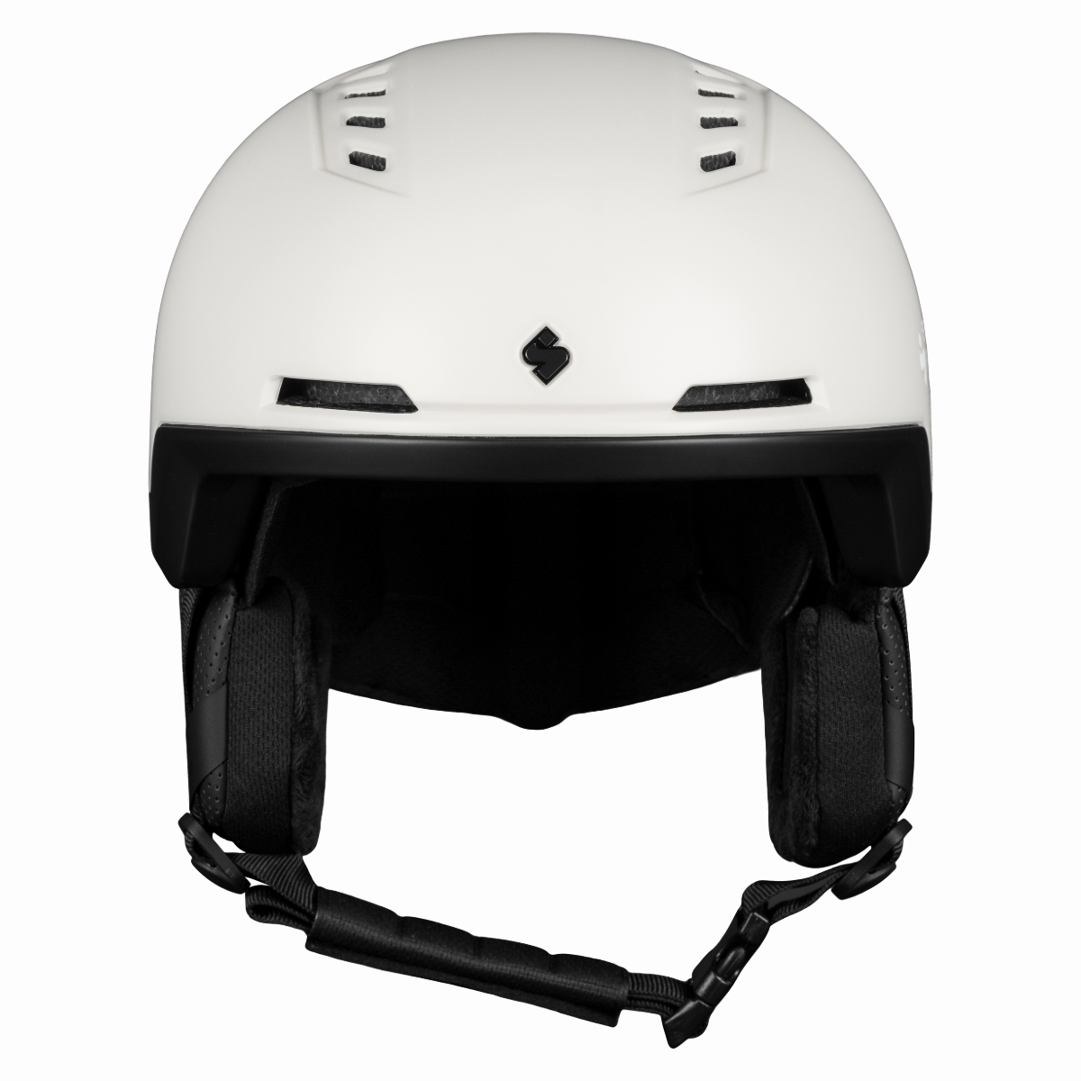 Sweet Protection - Unisex Daymaker Mips Helmet - Bronco White
