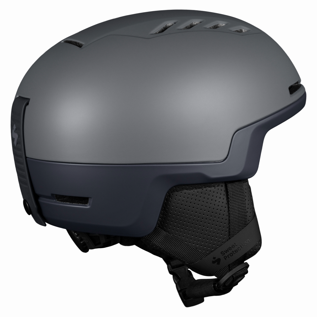 Sweet Protection - Unisex Daymaker Mips Helmet - Graphite