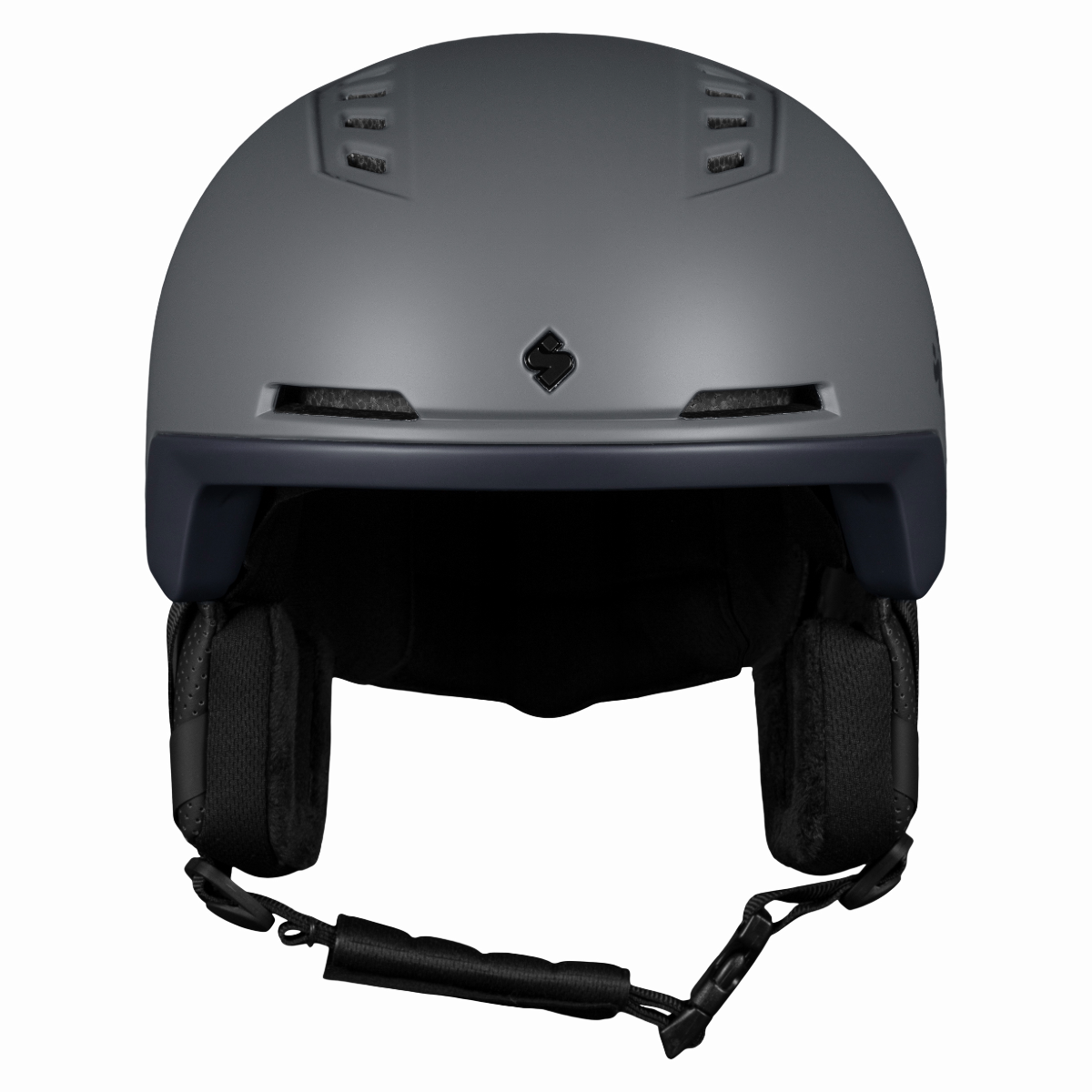 Sweet Protection - Unisex Daymaker Mips Helmet - Graphite