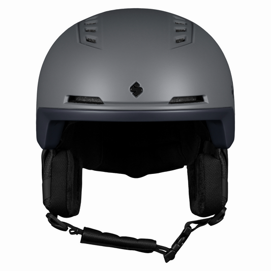 Sweet Protection - Unisex Daymaker Mips Helmet - Graphite