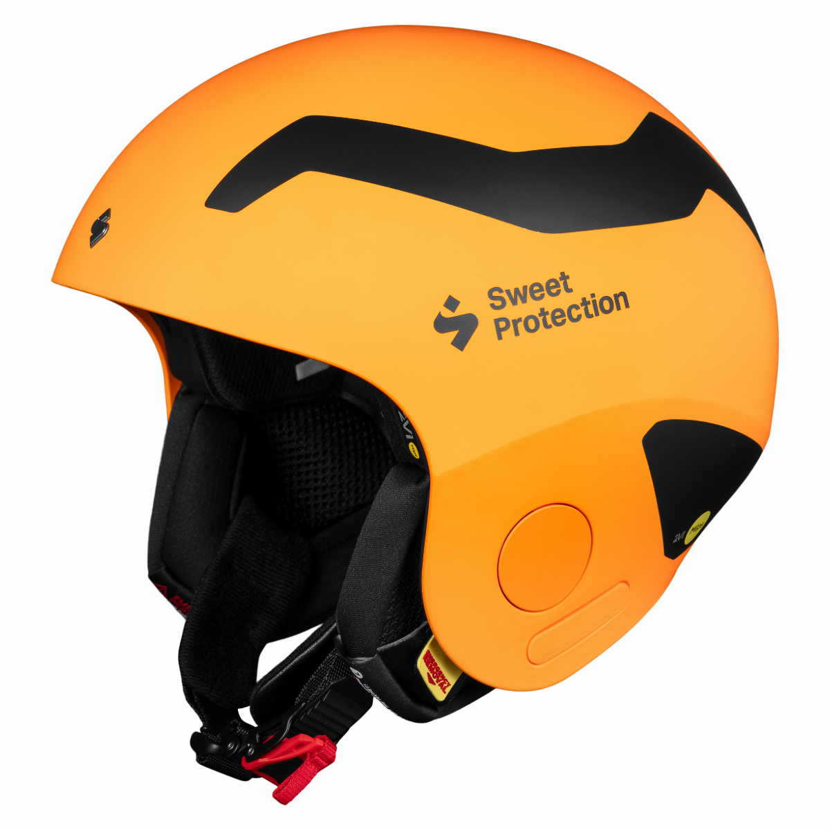 Sweet Protection - Unisex Volata 2Vi Mips Helmet - Sunburst