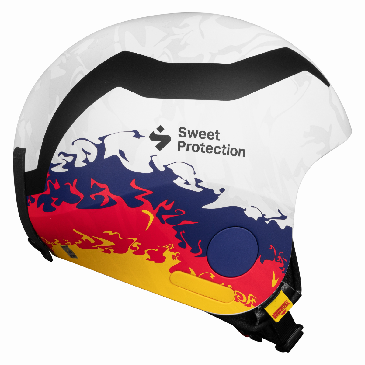 Sweet Protection - Unisex Volata 2Vi Mips Helmet x Henrik