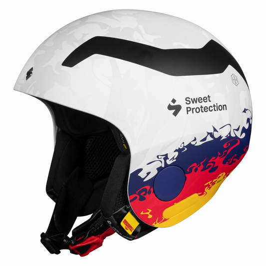Sweet Protection - Unisex Volata 2Vi Mips Helmet x Henrik