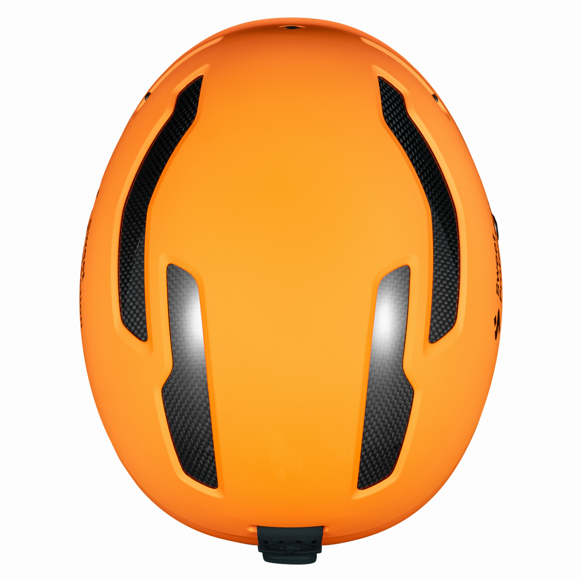 Sweet Protection - Unisex Trooper 2Vi SL Mips Helmet - Sunburst