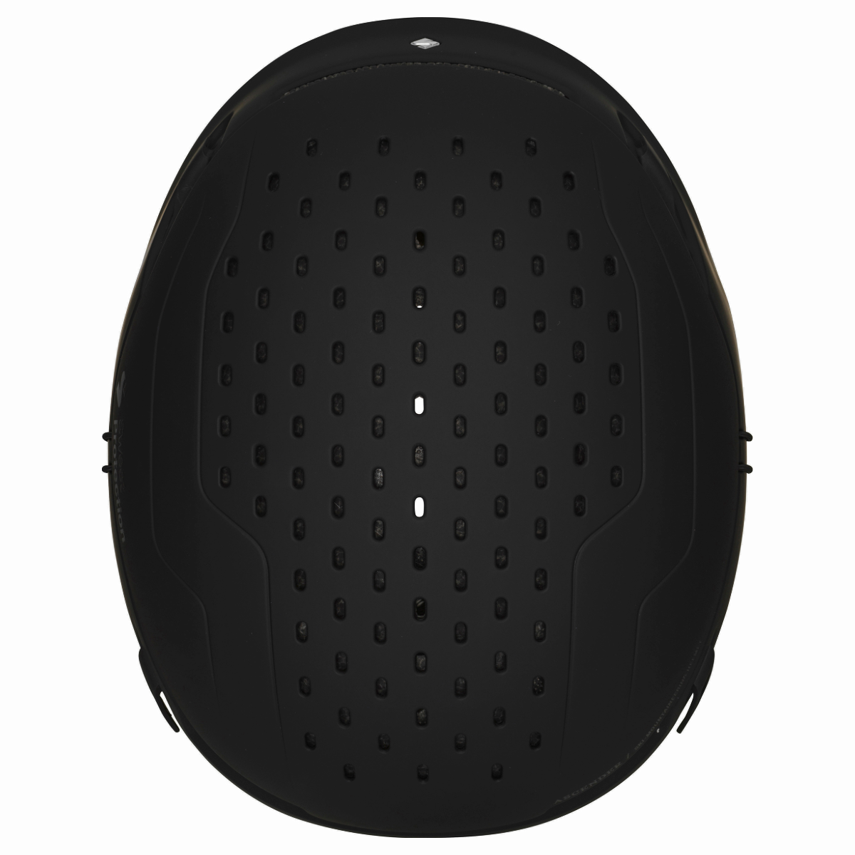 Sweet Protection - Unisex Ascender Mips Helmet - Dirt Black