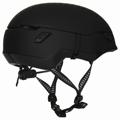 Sweet Protection - Unisex Ascender Mips Helmet - Dirt Black - Futureproof.life