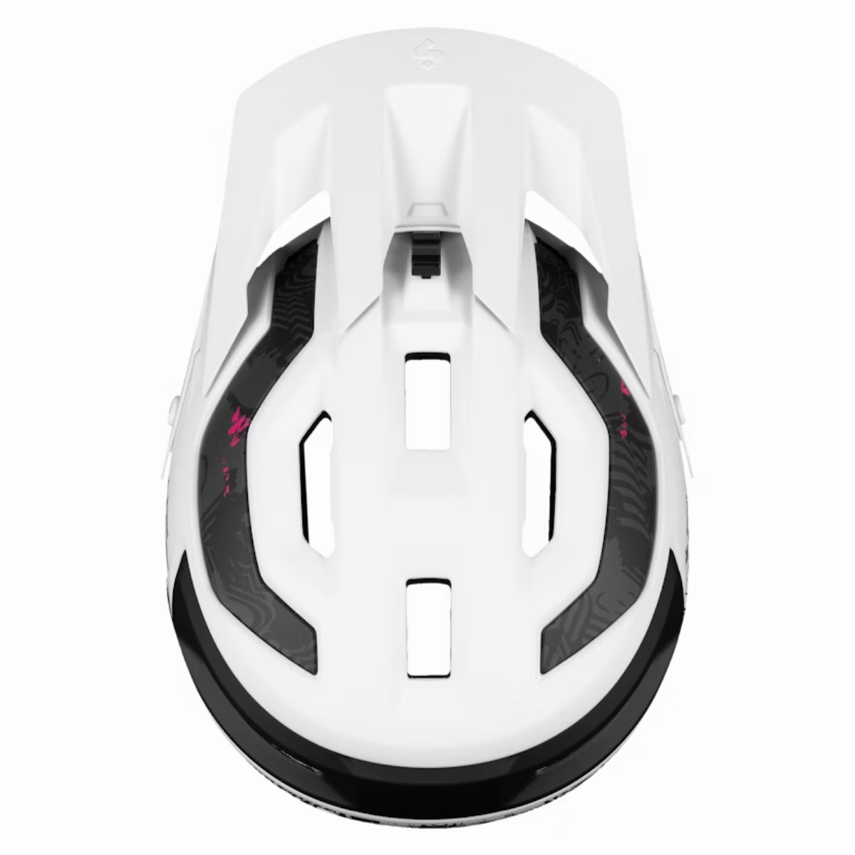 Sweet Protection - Bushwhacker 2Vi Mips Helmet - Block Party