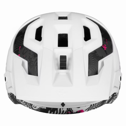 Sweet Protection - Bushwhacker 2Vi Mips Helmet - Block Party