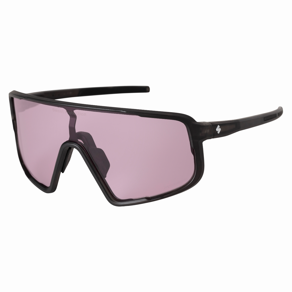 Sweet Protection - Memento RIG Photochromic - RIG Photochromic/Matte Crystal Black