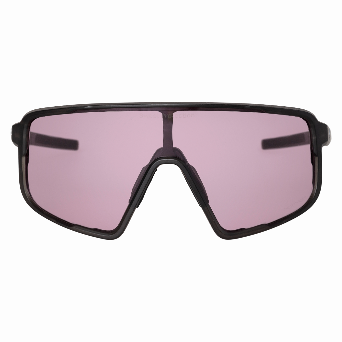Sweet Protection - Memento RIG Photochromic - RIG Photochromic/Matte Crystal Black