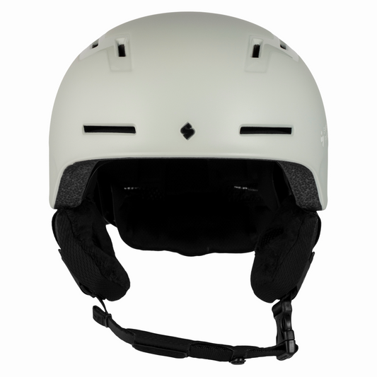 Sweet Protection - Unisex Winder Mips Helmet - Matte Bronco White