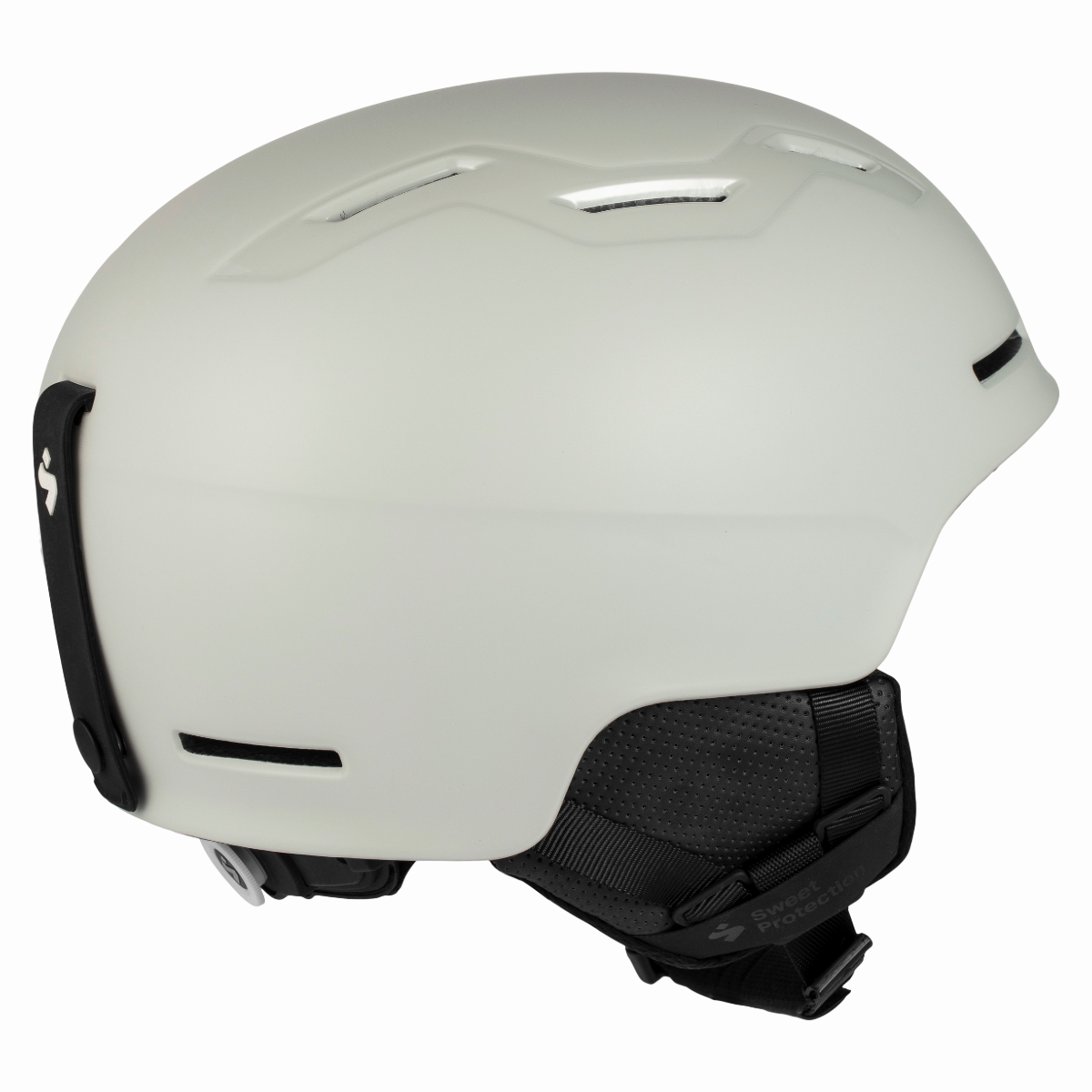 Sweet Protection - Unisex Winder Mips Helmet - Matte Bronco White