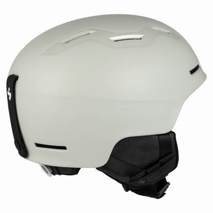 Sweet Protection - Unisex Winder Mips Helmet - Matte Bronco White