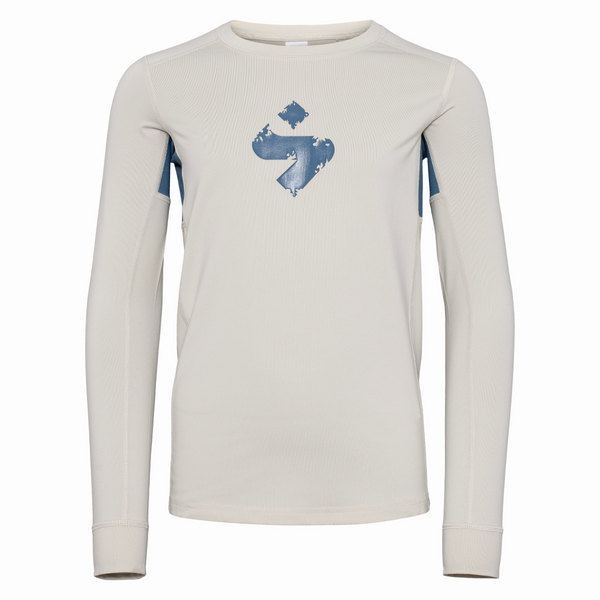 Sweet Protection (Sample) - Junior Hunter LS Jersey - Tusken