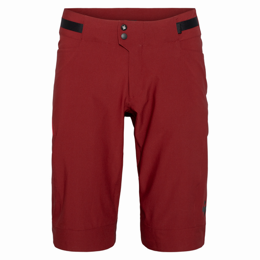 Sweet Protection (Sample) - Men's Hunter Light Shorts - Red