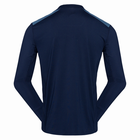 Sweet Protection (Sample) - Men's Hunter MTB LS Jersey - Sky Blue