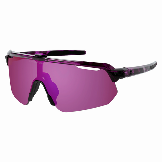 Sweet Protection - Shinobi RIG Reflect - RIG Bixbite/Gloss Crystal Hyper Violet