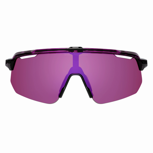 Sweet Protection - Shinobi RIG Reflect - RIG Bixbite/Gloss Crystal Hyper Violet
