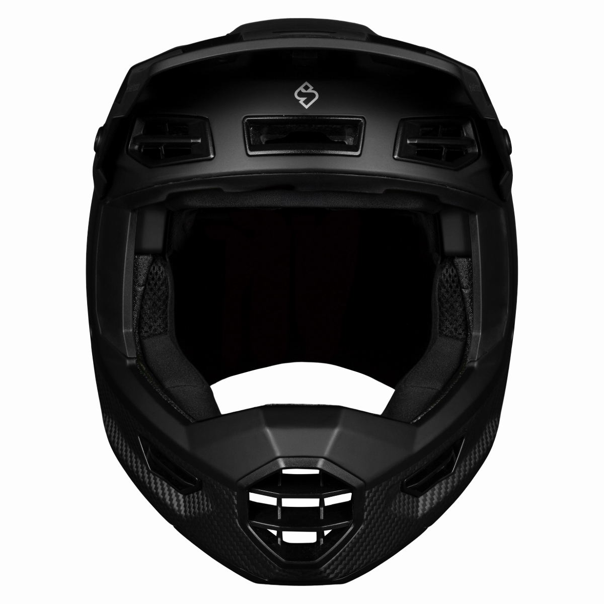 Sweet Protection - Fixer Carbon 2Vi Mips Helmet - Matte Black Carbon - Futureproof.life