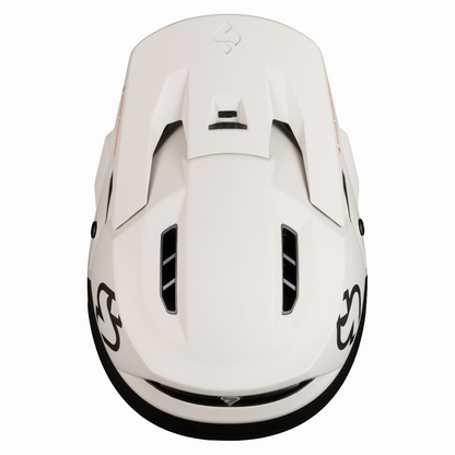Sweet Protection - Fixer Composite 2Vi Mips Helmet - Bronco White