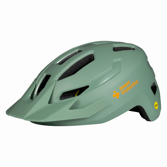 Sweet Protection - Ripper Mips Helmet - Willow Green
