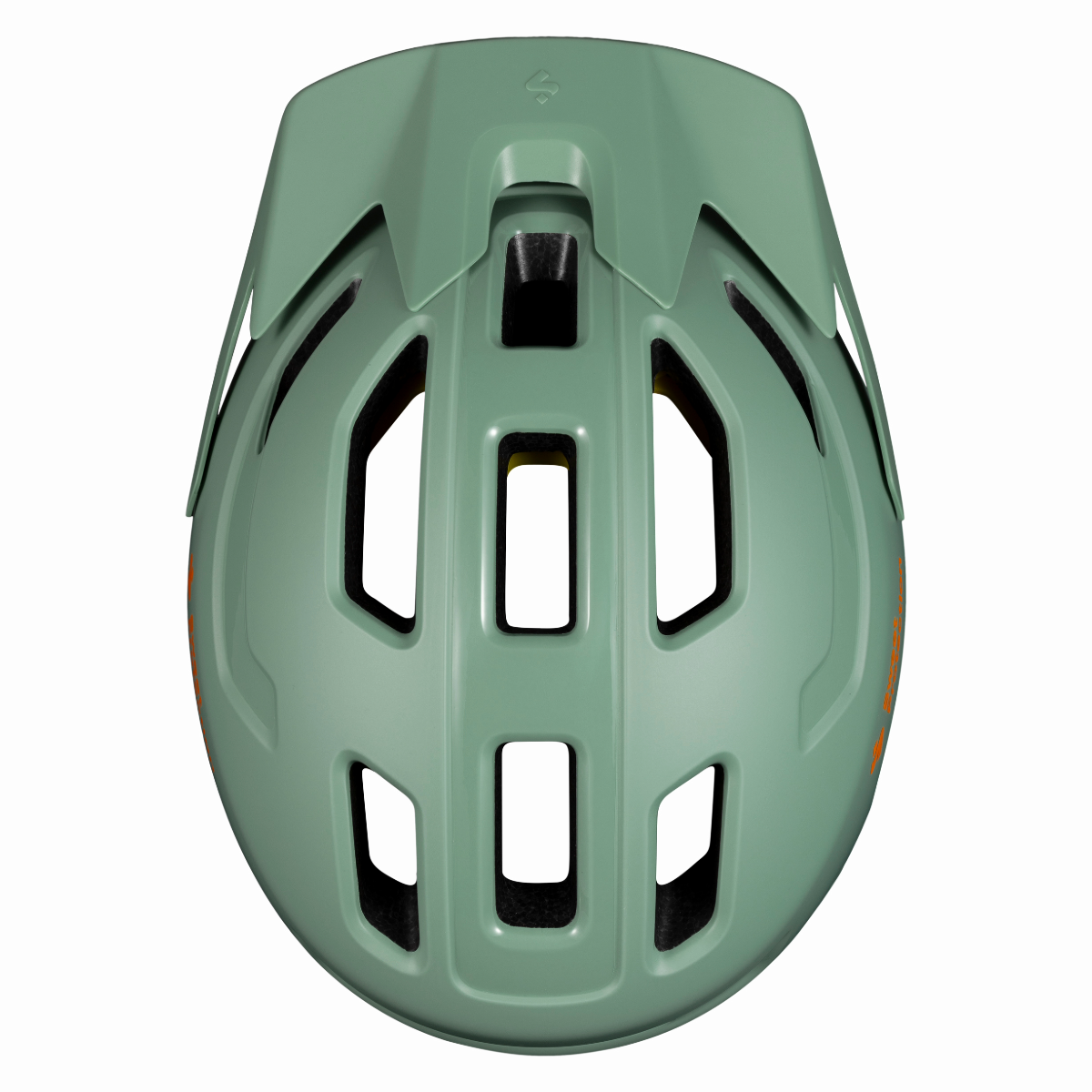 Sweet Protection - Ripper Mips Helmet - Willow Green