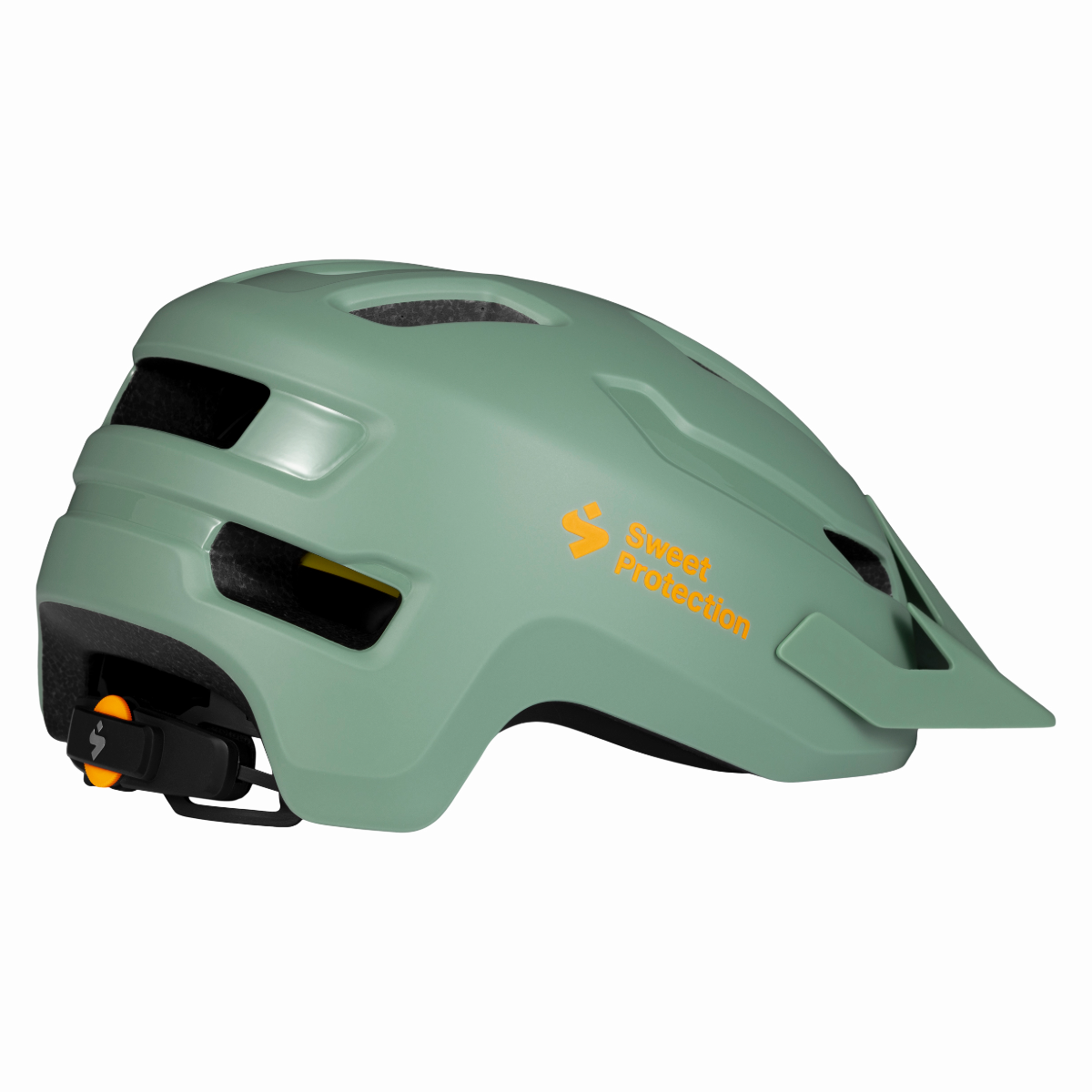 Sweet Protection - Ripper Mips Helmet - Willow Green