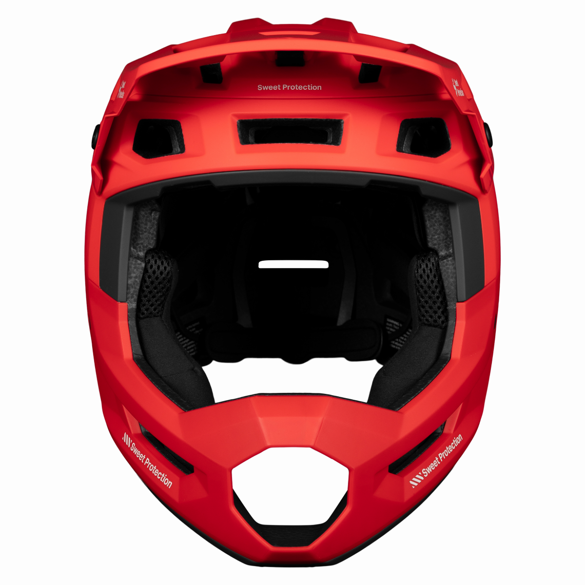 Sweet Protection - Strayer 2Vi Mips Helmet - Chili Red